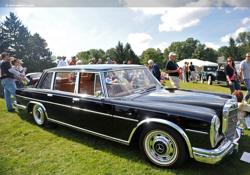 Illustration for article titled What was the classiest year for cars?